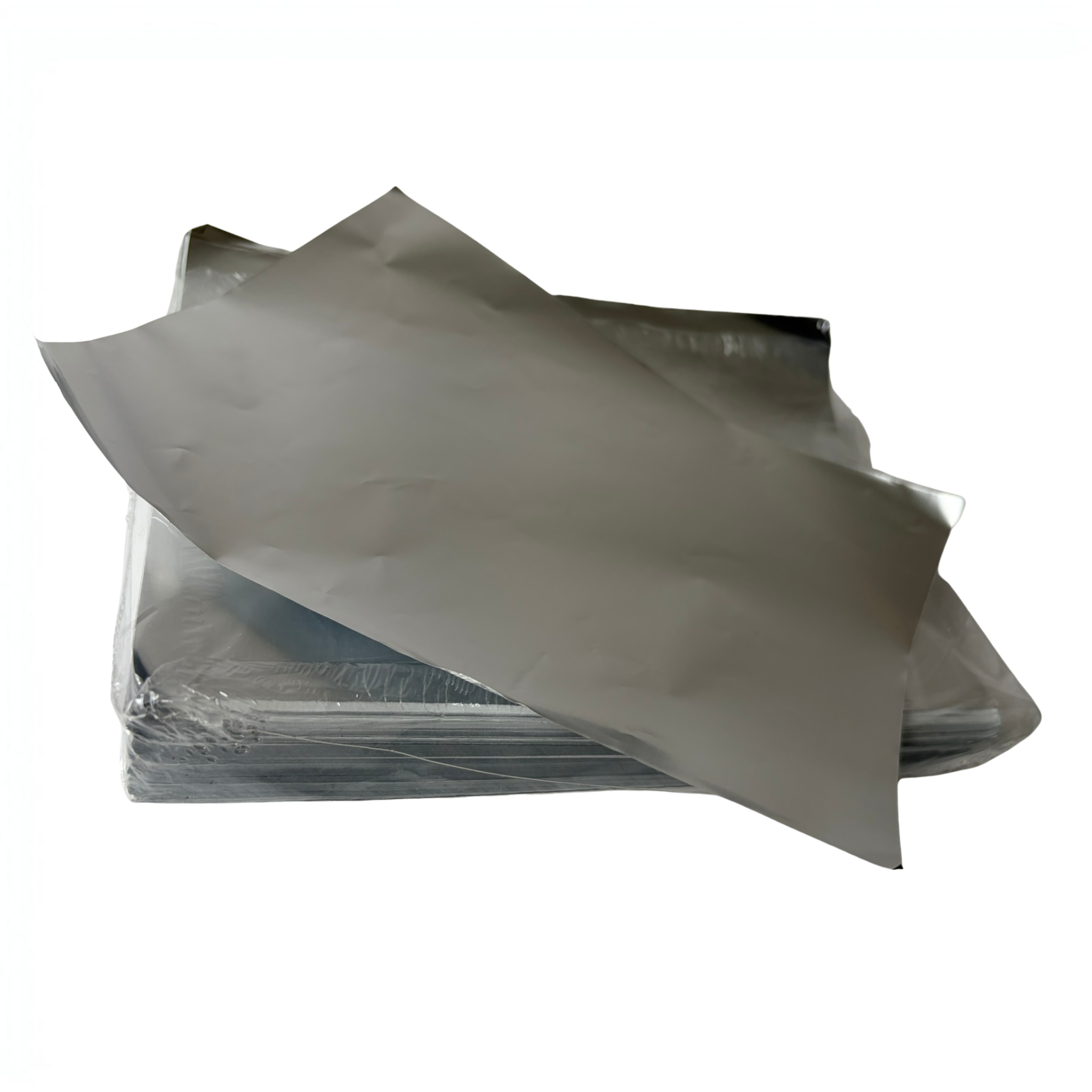 Air Layering Aluminum Foil Sheets – Pre-Cut Propagation Foil for Nursery & Greenhouse (720-Pack)