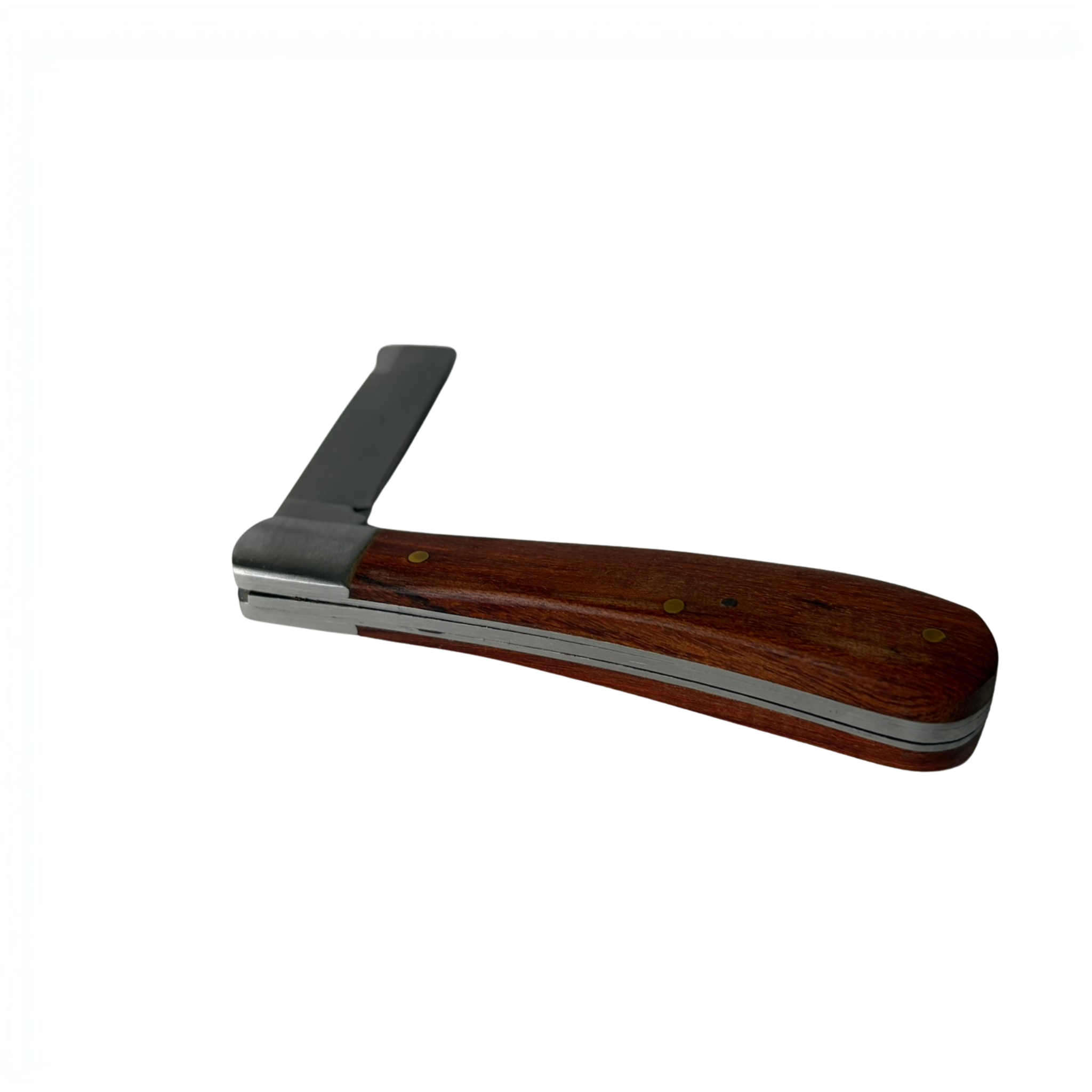 Foldable Grafting Knife – Precision Grafting & Budding Tool for Nursery & Orchard