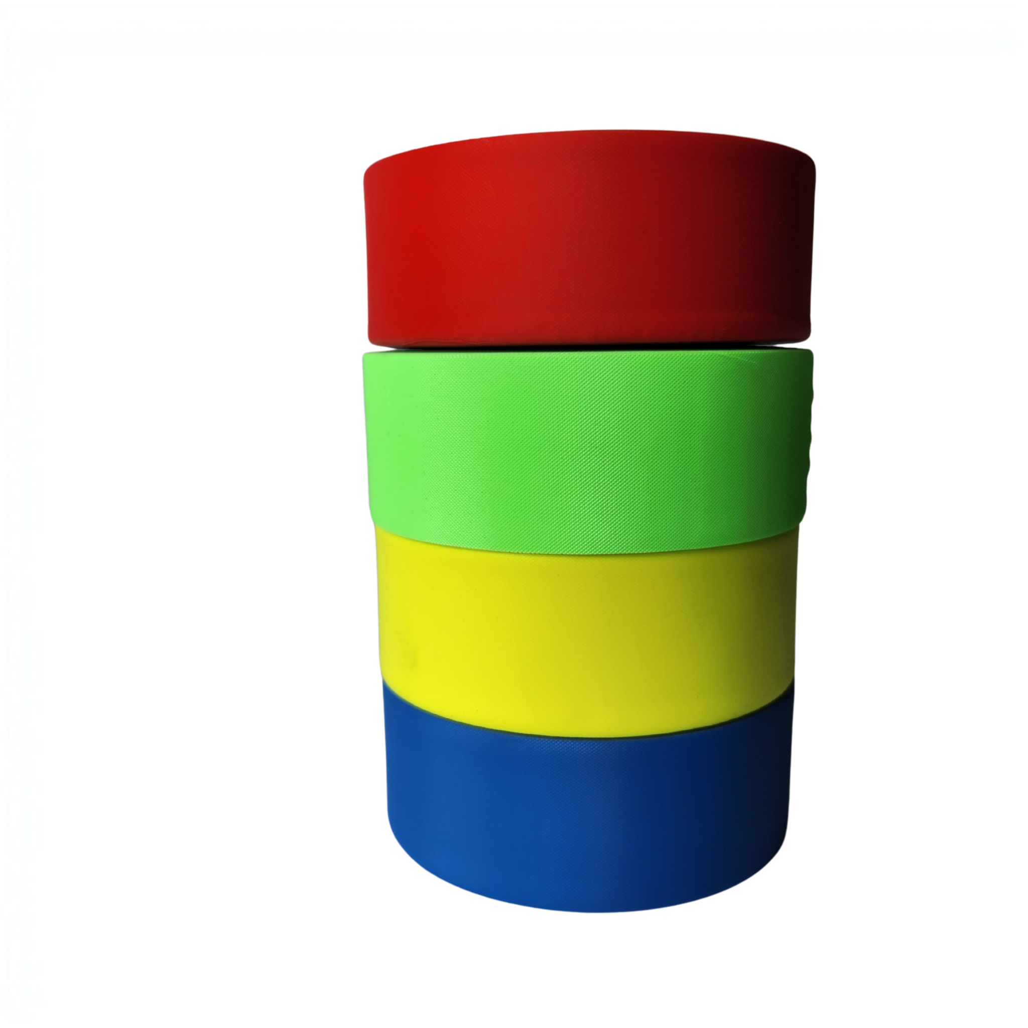 Flag Tape – Solid Colors (4-Pack) | Marking Tape for Nursery & Landscaping