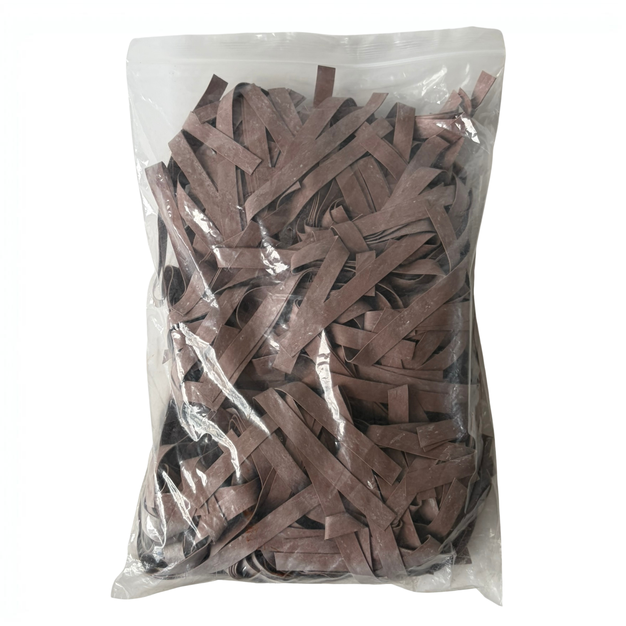 Grafting Rubber Strips – Natural Rubber Grafting Bands 8" x 3/8", ~400 Pieces