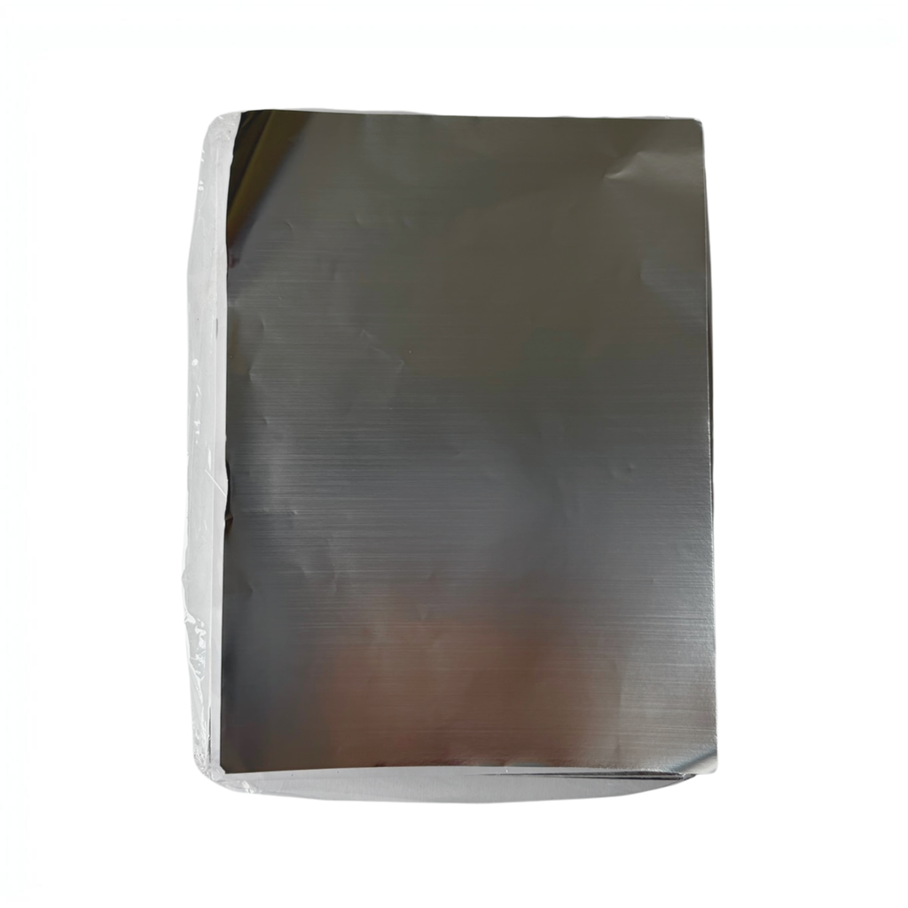 Air Layering Aluminum Foil Sheets – Pre-Cut Propagation Foil for Nursery & Greenhouse (720-Pack)