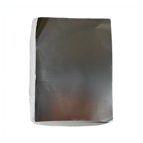 Air Layering Aluminum Foil Sheets – Pre-Cut Propagation Foil for Nursery & Greenhouse (720-Pack)
