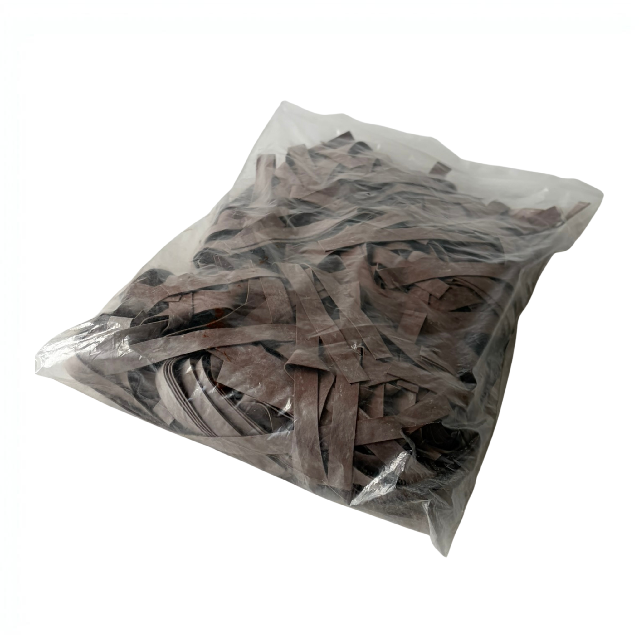 Grafting Rubber Strips – Natural Rubber Grafting Bands 8" x 3/8", ~400 Pieces