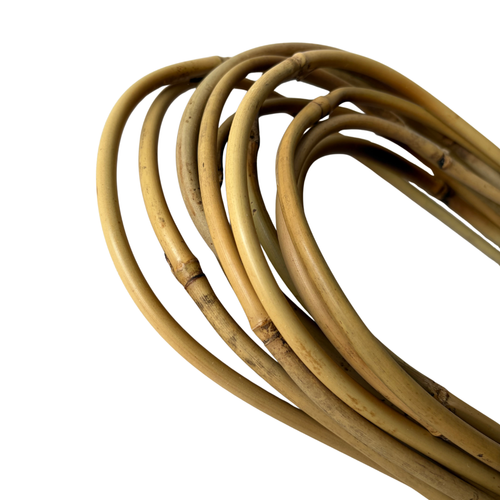 Bamboo U-Trellis | 18" Natural Plant Support