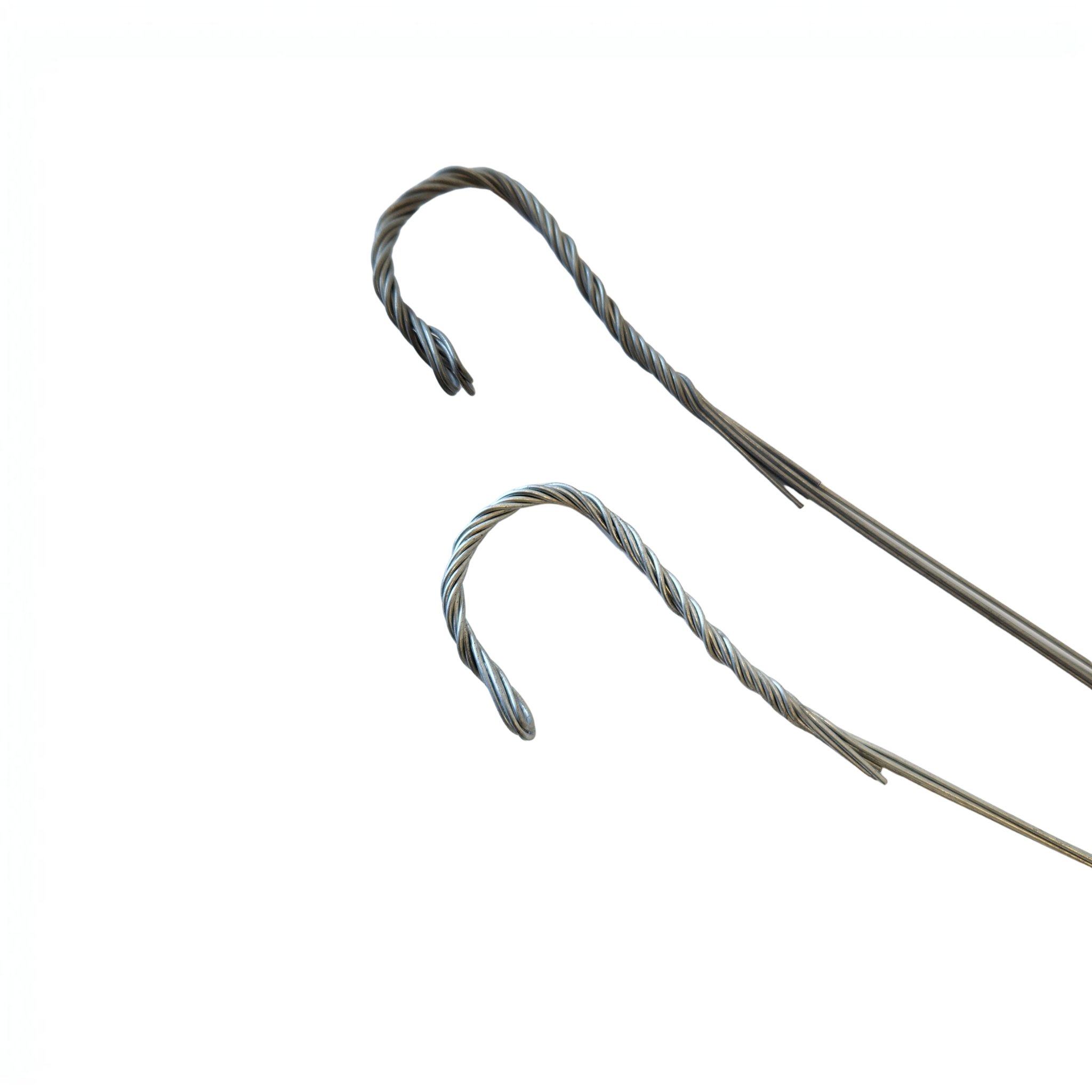 4-Prong Wire Hanger for Orchid Baskets | 5 Pack