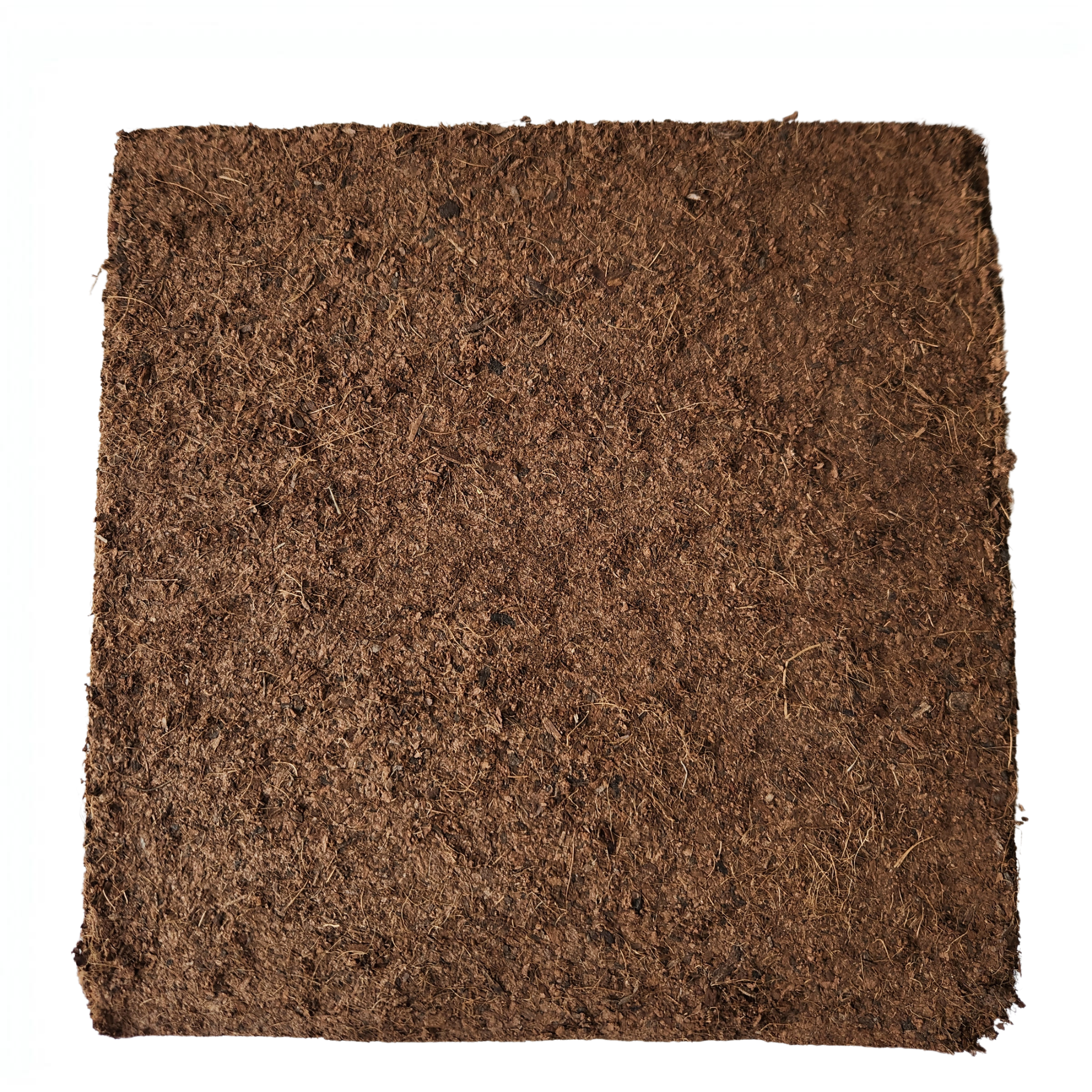 Coconut Coir Block | 5 KG (11 lbs) | Eco-Friendly Peat Moss Alternative Growing Medium