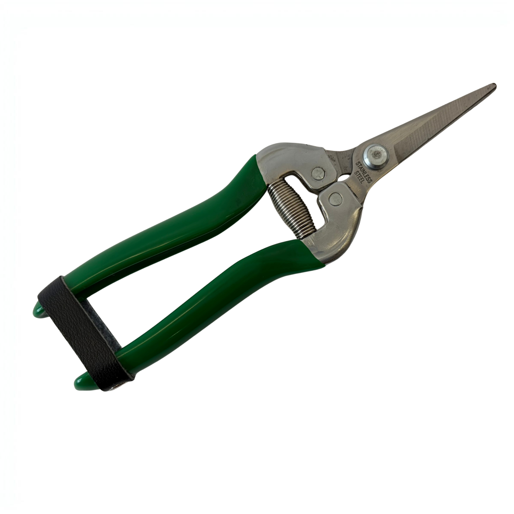 Stainless Steel Pruner – Rust-Resistant Garden Pruning Tool for Greenhouse & Home