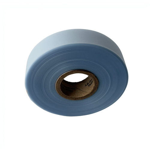 Clear Grafting Tape – Self-Adhering Stretch Tape for Grafting & Budding, 300 ft (2-Pack)