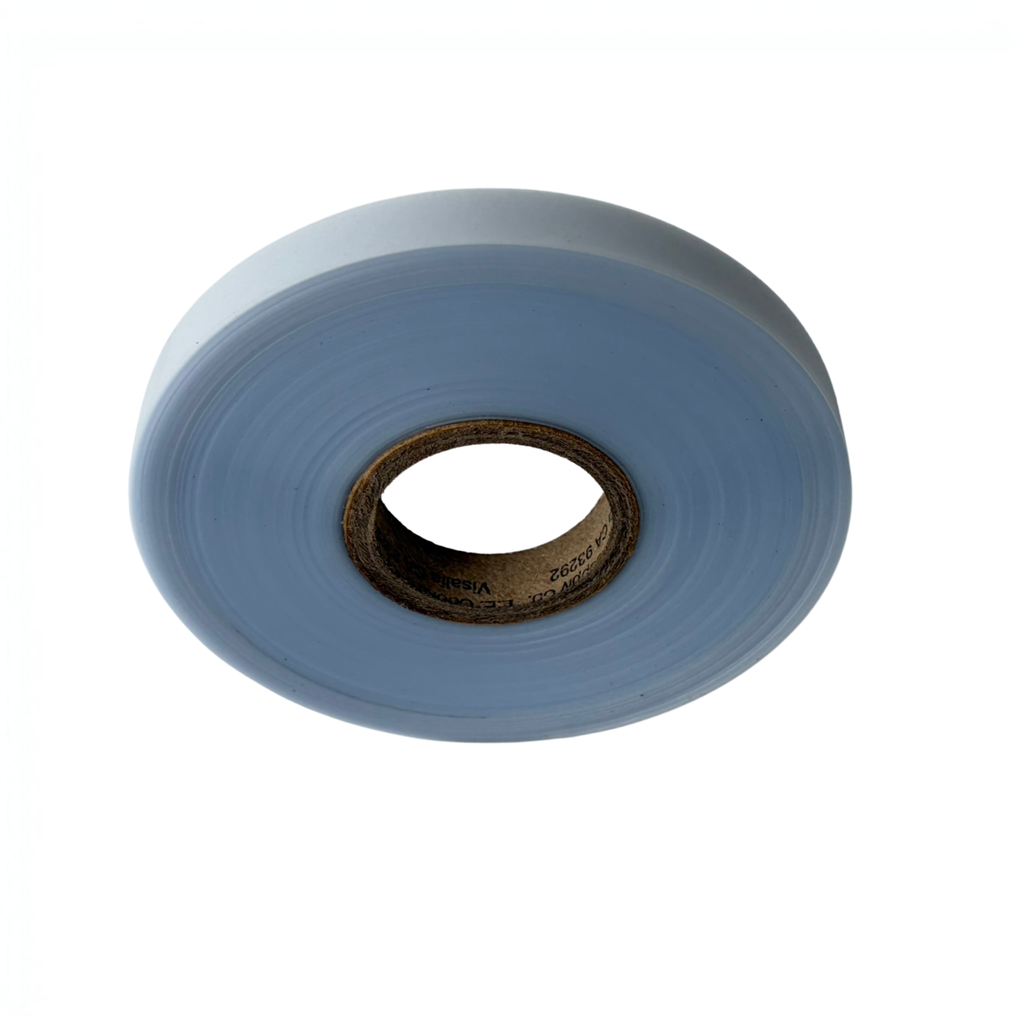 Clear Grafting Tape – Self-Adhering Stretch Tape for Grafting & Budding, 300 ft (2-Pack)