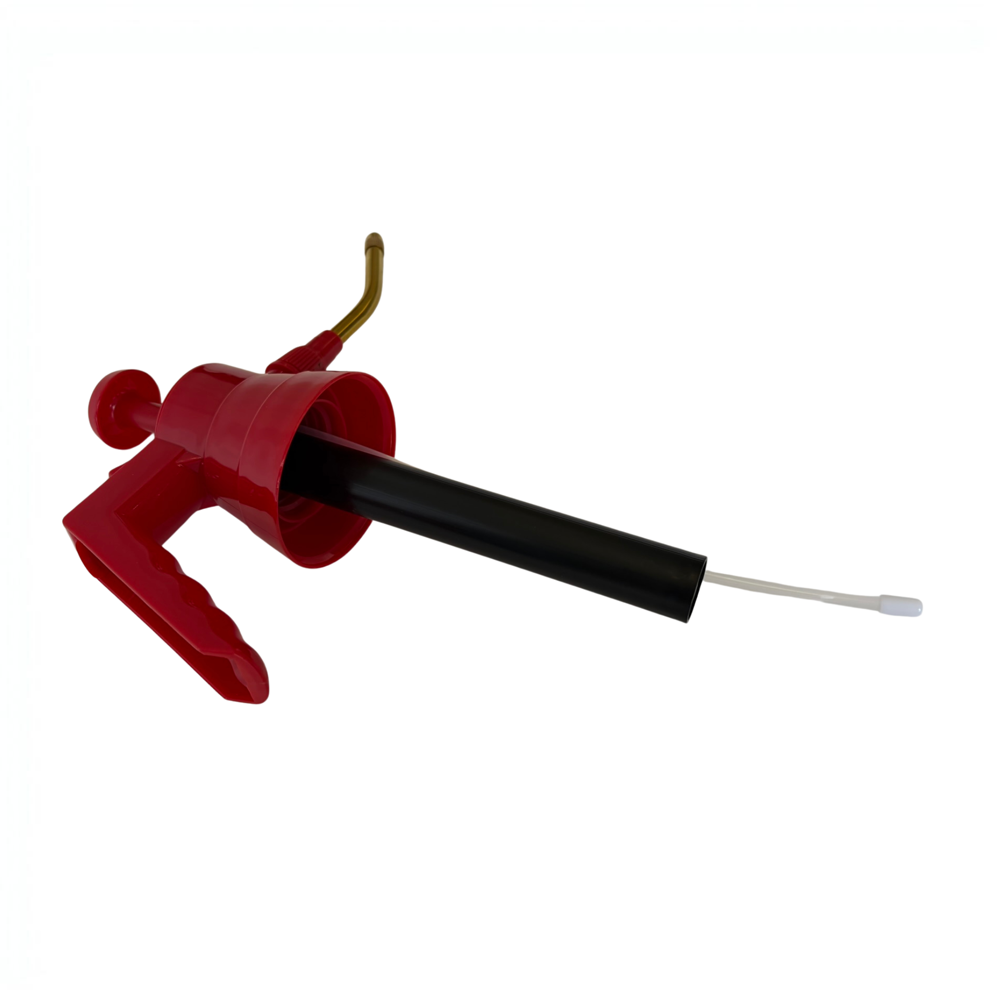 Harvest Hand Pump Sprayer 1.9L (64 oz) – Compact Pressure Sprayer for Plants & Garden
