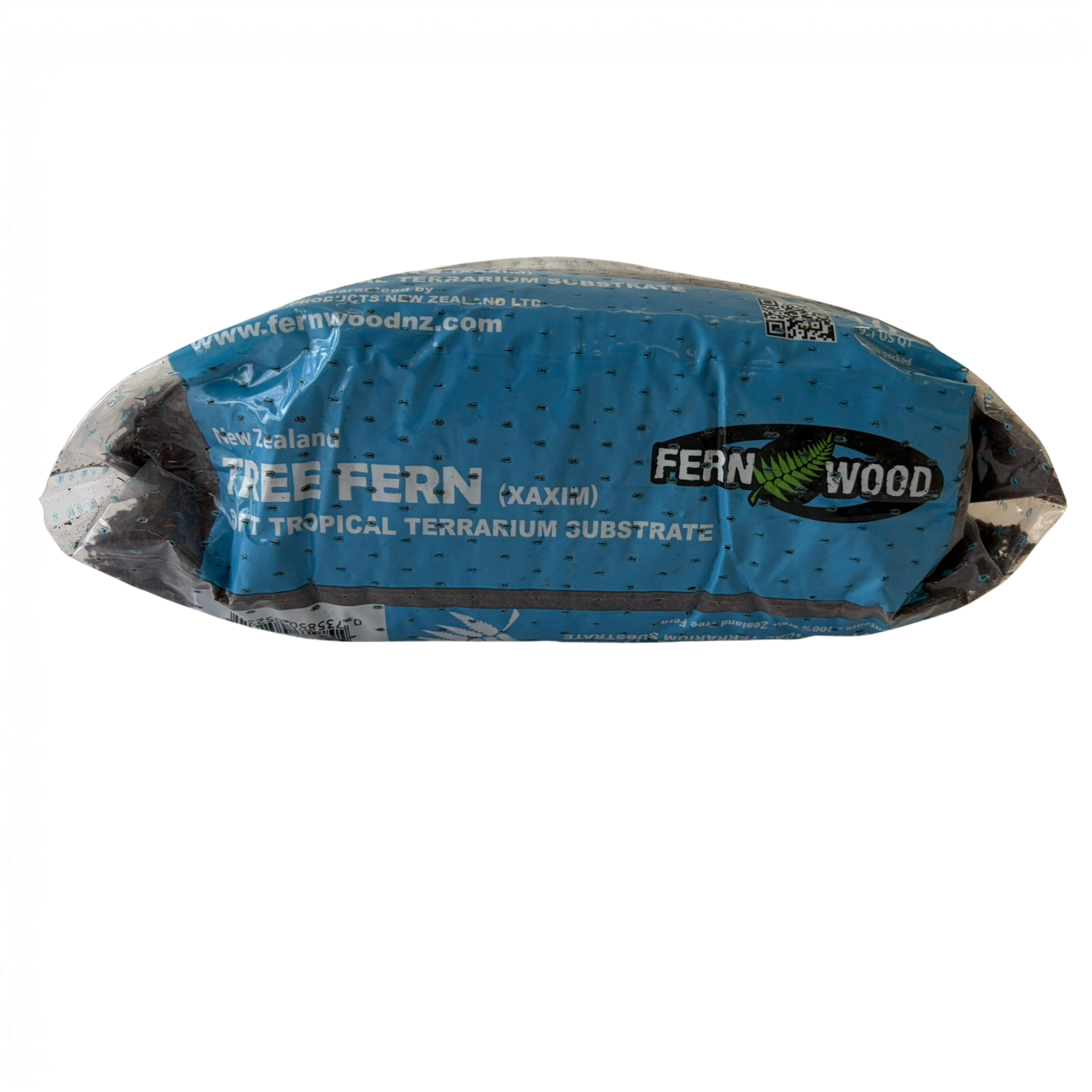 Tree Fern Crunch - Premium Orchid Substrate | 10L