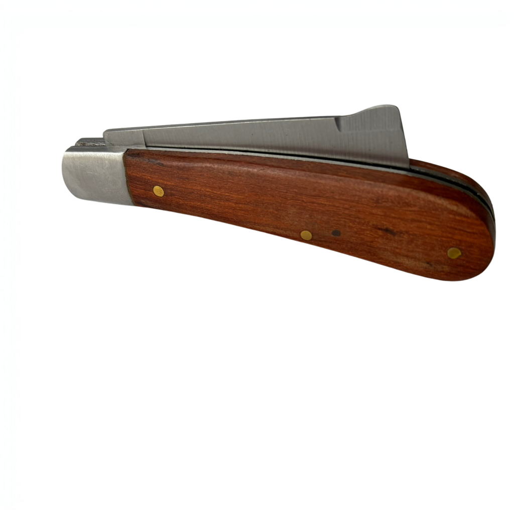 Foldable Grafting Knife – Precision Grafting & Budding Tool for Nursery & Orchard