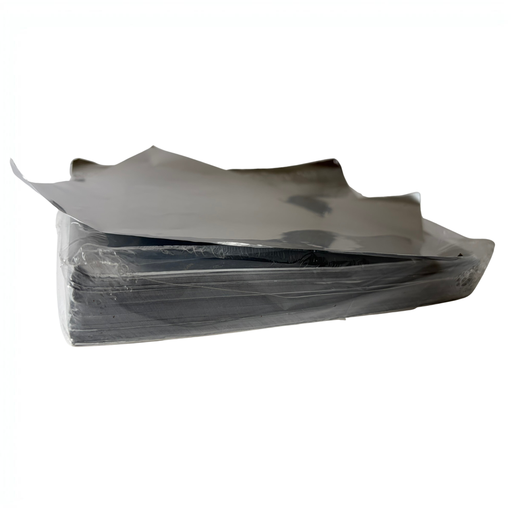 Air Layering Aluminum Foil Sheets – Pre-Cut Propagation Foil for Nursery & Greenhouse (720-Pack)