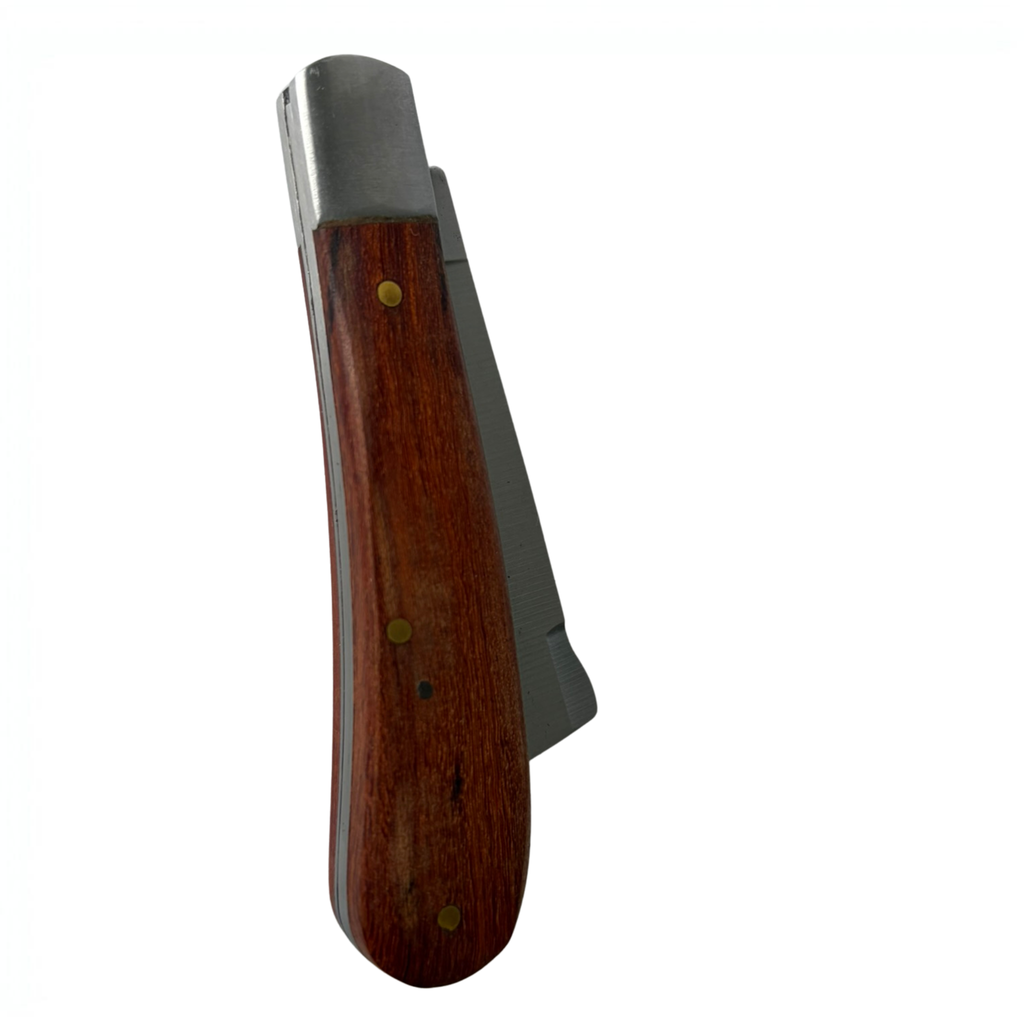Foldable Grafting Knife – Precision Grafting & Budding Tool for Nursery & Orchard