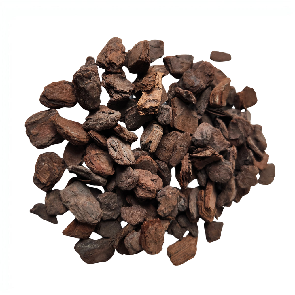Orchiata Power Plus 5A Orchid Bark | 3/4" Chunky | 5L | New Zealand Pinus Radiata