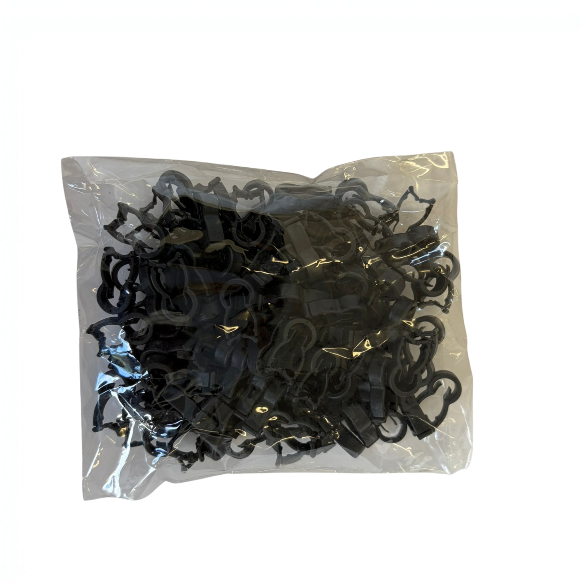 Combi Orchid Clips | Spike Support | 100-Pack