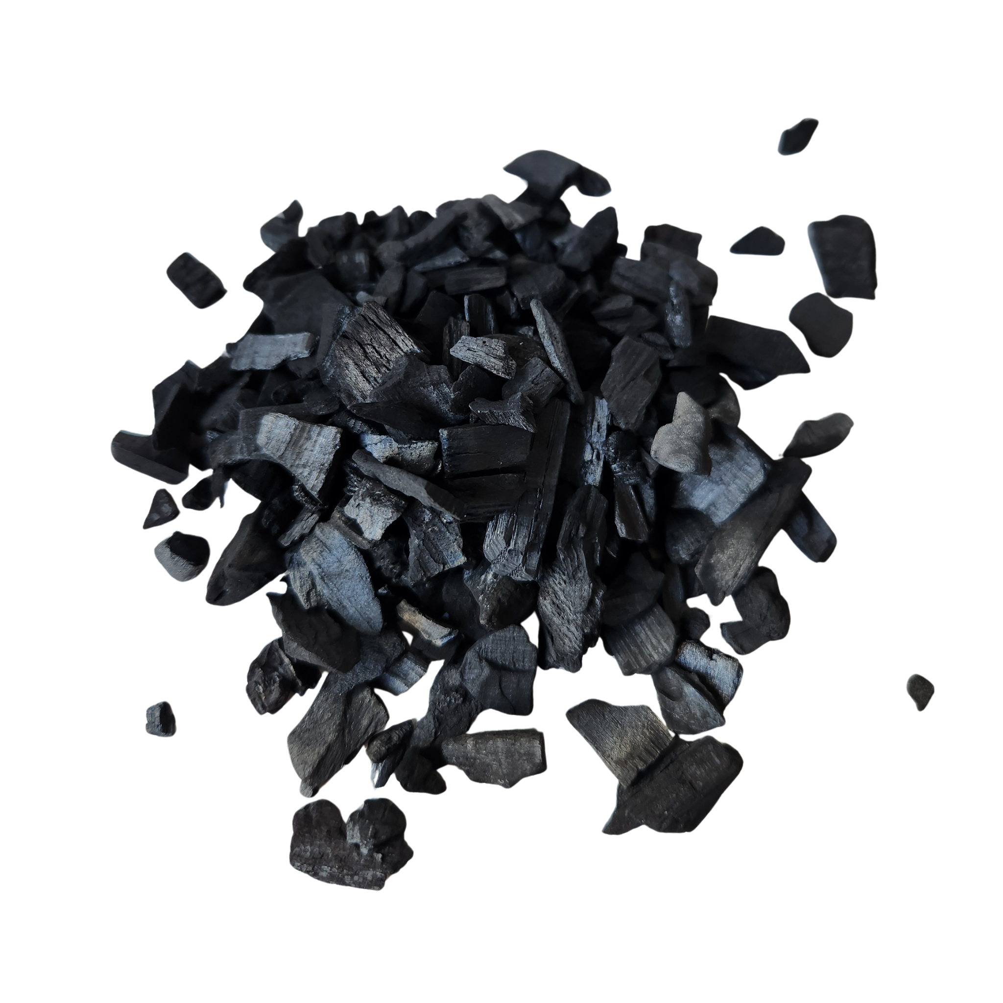Lambert's Horticultural Charcoal | 4qt | Wood Charcoal for Orchids, Terrariums & Indoor Plants