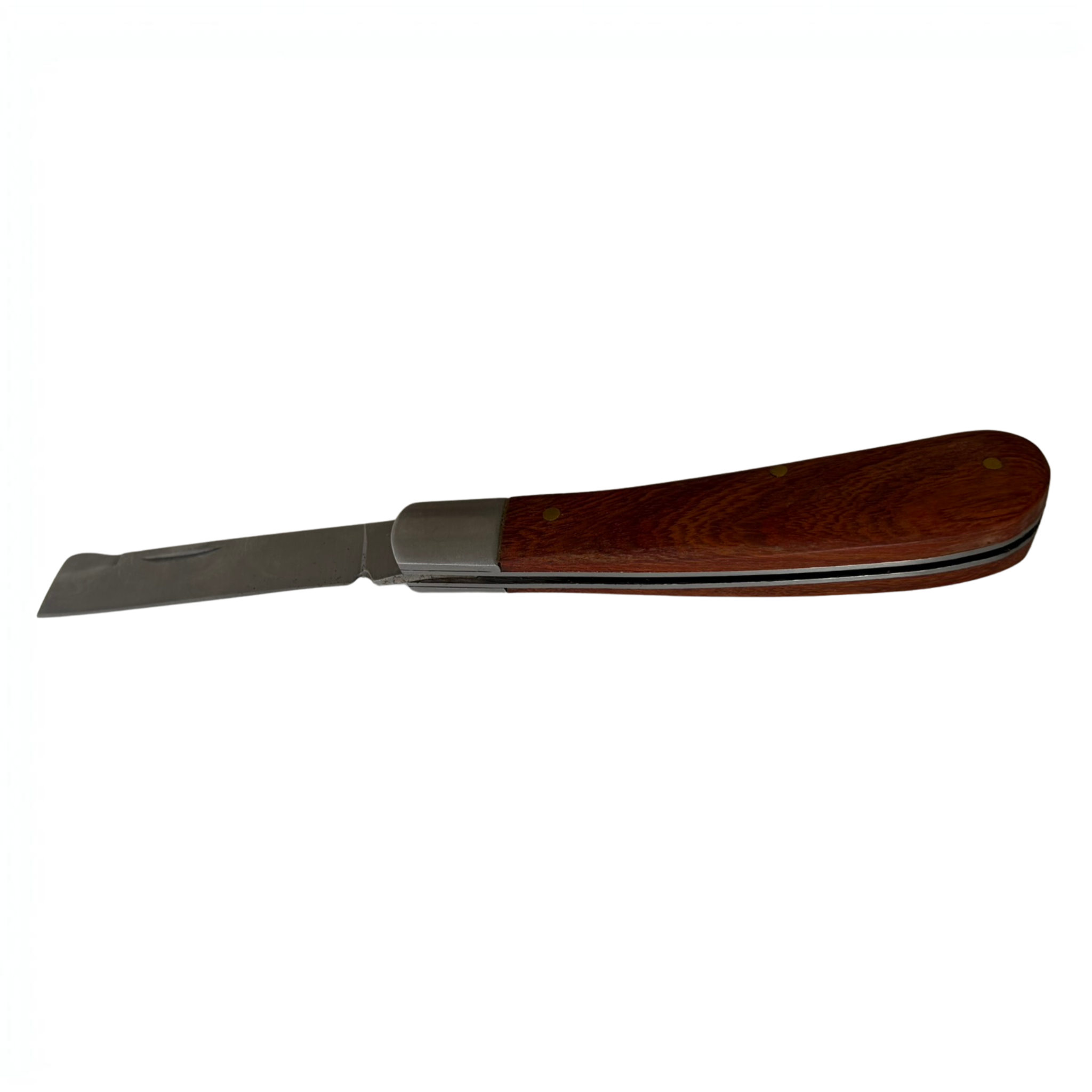 Foldable Grafting Knife – Precision Grafting & Budding Tool for Nursery & Orchard