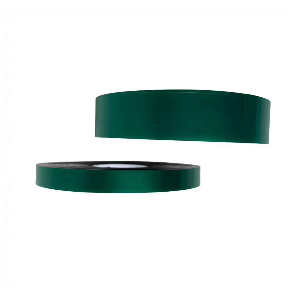 Green Tie Tape – Stretchable Plant Tie for Stems, Vines & Garden Training