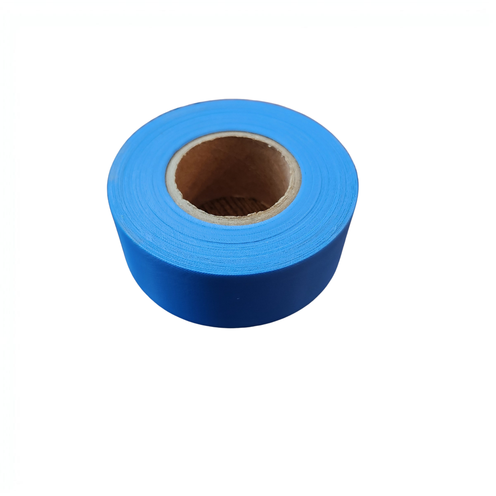 Flag Tape – Solid Colors (4-Pack) | Marking Tape for Nursery & Landscaping
