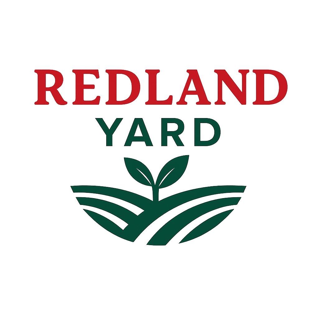 Redland Yard
